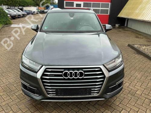 Water radiator AUDI Q7 (4MB, 4MG, 4MQ) 3.0 TDI e-tron quattro | BP40421310M31 - Image 5
