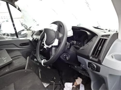 Climate control FORD TRANSIT V363 Bus (FAD, FBD) 2.0 EcoBlue | BP40359900I5 - Image 18