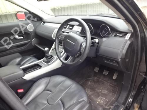 Steering column stalk LAND ROVER RANGE ROVER EVOQUE (L538) 2.2 D 4x4 | BP40361168I23 - Image 41