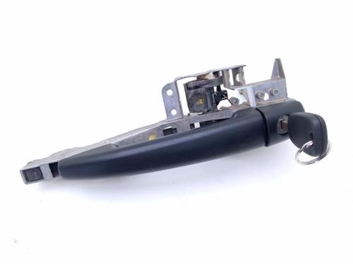 Used Front left exterior door handle Front left exterior door handle CITROËN C4 Coupe (LA_) 1.6 HDi (90 hp) 40482071 40482071