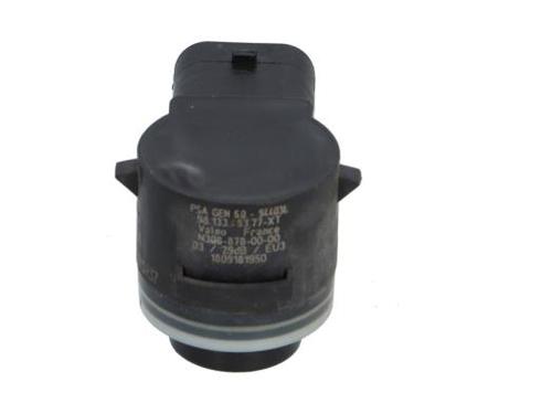 Electronic module OPEL COMBO Box Body/MPV (K9) 1.6 D | BP40473833M83 - Image 4
