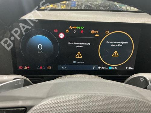 Air vent HYUNDAI IONIQ 5 (NE) EV | BP40423921I21 - Image 18