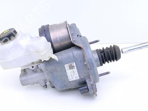 Used Servo brake Servo brake VW CADDY V Box Body/MPV (SBA, SBH) 2.0 TDi (122 hp) 40415106 40415106