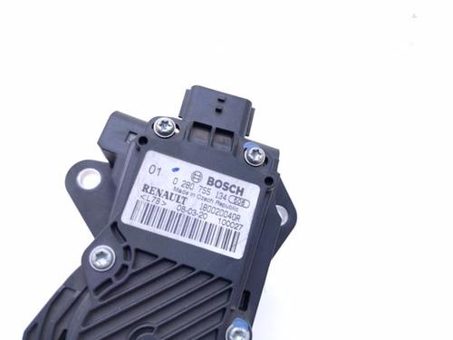 Electronic module RENAULT LAGUNA Coupe (DT0/1) 2.0 dCi GT (DT11, DT1E, DT1N) | BP40377252M83 - Image 4