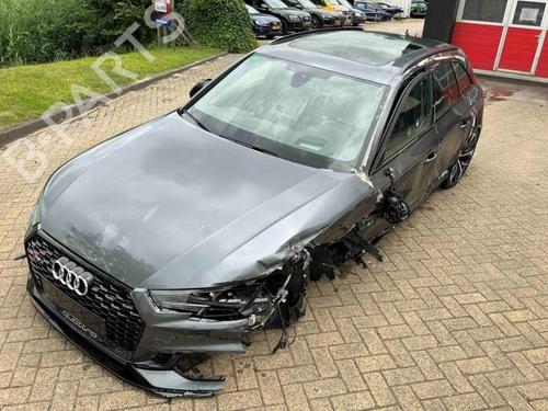 Glove box AUDI A4 B9 Avant (8W5, 8WD) RS4 TFSi quattro | BP40418496C95 - Image 12