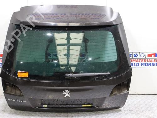 tailgate-peugeot-508-sw-i-8e_-2010-2011-2012-2013-2014-2015-2016-2017-2018-40468190 main image