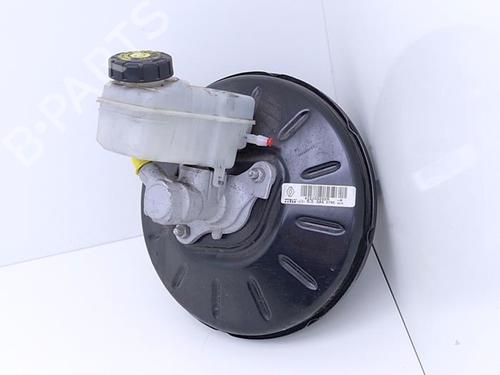Used Servo brake Servo brake RENAULT CLIO IV Grandtour (KH_) 0.9 TCe 90 (90 hp) 40419108 40419108