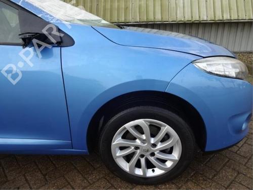 Switch RENAULT MEGANE III Coupe (DZ0/1_) 1.5 dCi (DZ09, DZ0D, DZ1F, DZ1G, DZ14, DZ29) | BP40427742I30 - Image 15