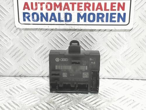 Used Electronic module Electronic module AUDI A7 Sportback (4GA, 4GF) 3.0 TDI quattro (272 hp) 40431819 40431819