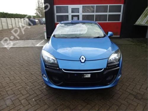 Switch RENAULT MEGANE III Coupe (DZ0/1_) 1.5 dCi (DZ09, DZ0D, DZ1F, DZ1G, DZ14, DZ29) | BP40427742I30 - Image 4