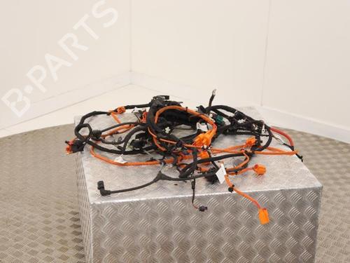 Used Wiring harness Wiring harness CUPRA BORN (K11) 58 (204 hp) 40417352 40417352