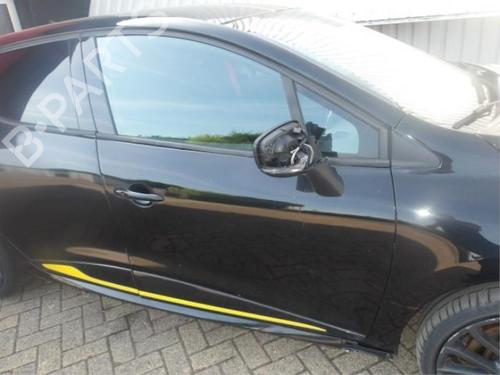 right-front-door-renault-clio-iv-bh_-2012-2013-2014-2015-2016-2017-2018-2019-2020-2021-40474123 main image
