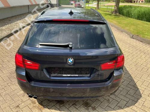 Climate control BMW 5 Touring (F11) 520 d | BP40419247I5 - Image 8