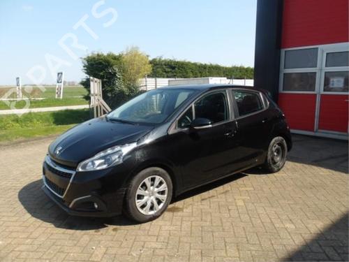 Electronic sensor PEUGEOT 208 I (CA_, CC_) 1.6 HDi / BlueHDi 75 | BP40428043M84 - Image 7