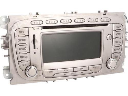 electronic-module-ford-focus-ii-turnier-da_-ffs-ds-2004-2005-2006-2007-2008-2009-2010-2011-2012-40399347 main image