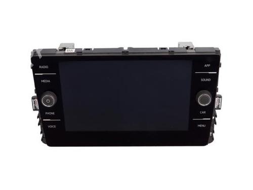 Display monitor VW T-ROC (A11, D11) 1.6 TDI | BP40475254C48 - Image 2