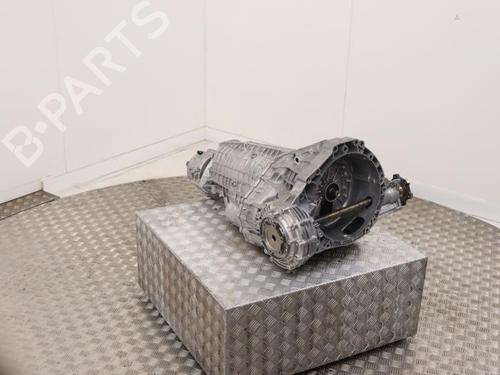 Used Gearbox Gearbox AUDI A4 Allroad B9 (8WH, 8WJ) 45 TFSI Mild Hybrid quattro (265 hp) 40477690 40477690