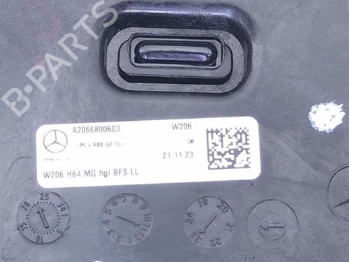 Other MERCEDES-BENZ C-CLASS T-MODEL (S206) C 180 (206.241) | BP40426239O1  - Image 6