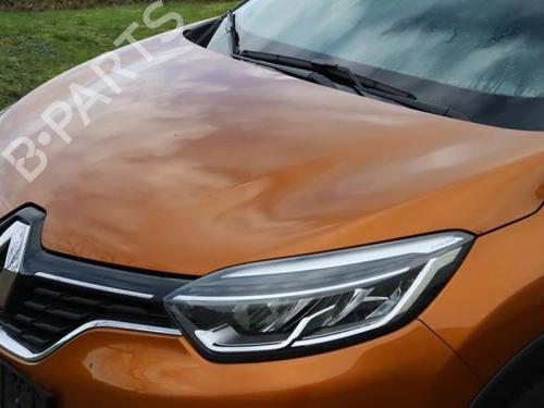 Switch RENAULT CAPTUR I (J5_, H5_) 1.3 TCe 150 (J5NK, J5JS) | BP40476979I30 - Image 30