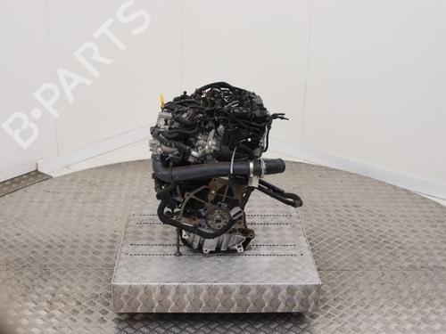 Engine VW GOLF VII (5G1, BQ1, BE1, BE2) 2.0 TDI | BP40372913M1 - Image 7