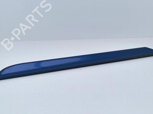 Used Door moulding trim Door moulding trim AUDI A4 B7 Avant (8ED) 2.0 TFSI quattro (200 hp) 40415971 40415971