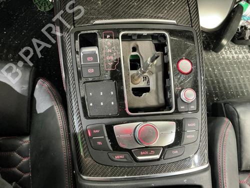 Electronic module AUDI A6 C7 Avant (4G5, 4GD) RS6 performance quattro | BP40419865M83 - Image 31