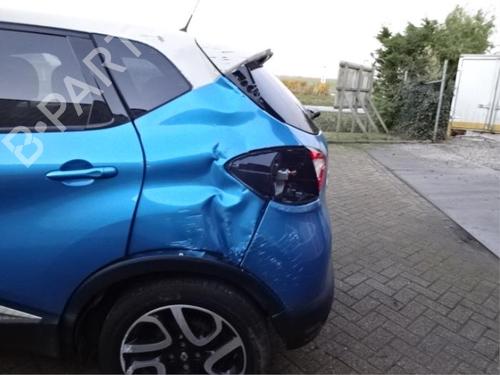 Left front steering knuckle RENAULT CAPTUR I (J5_, H5_) 1.5 dCi 90 (J5N4, J5M5, J5MW, J5M6, J5AL, J5AJ) | BP40469860M25 - Image 25