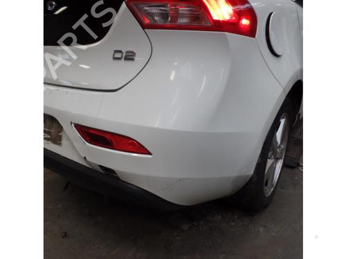 Electronic module VOLVO V40 Hatchback (525) D2 | BP40362764M83 - Image 12