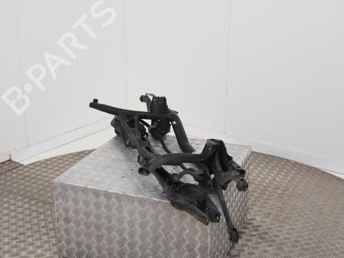 Subframe VW GOLF VII (5G1, BQ1, BE1, BE2) 1.4 GTE Hybrid | BP40423612M9 - Image 4