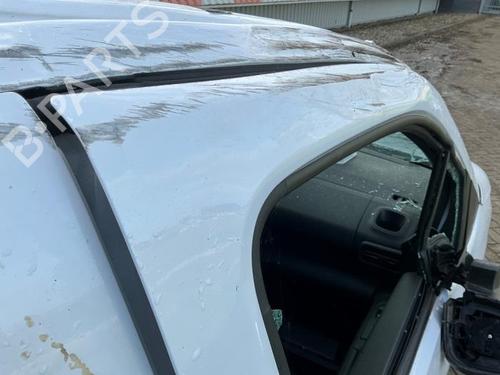 Electronic sensor PEUGEOT PARTNER Box Body/MPV (K9) 1.5 BlueHDi 100 | BP40480859M84 - Image 31