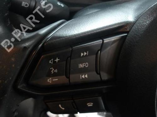 Electronic module MAZDA 3 (BM, BN) 2.0 | BP40403563M83 - Image 13