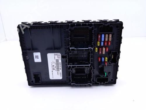 control-unit-ford-fiesta-vii-hj-hf-2017-40417756 main image