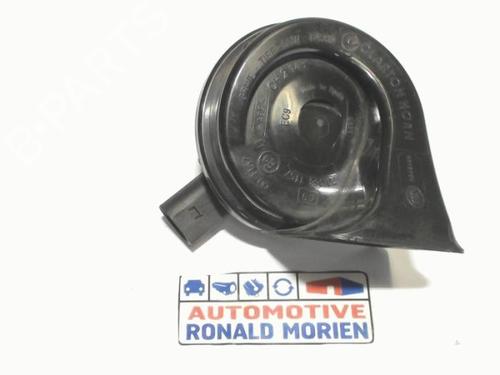 Used Horn Horn VW JETTA IV (162, 163, AV3, AV2) 1.4 TSI Hybrid (170 hp) 40368797 40368797