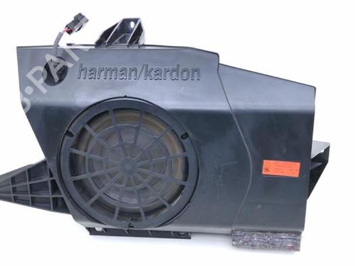 Used Electronic module Electronic module MERCEDES-BENZ E-CLASS (W211) E 240 4-matic (211.080) (177 hp) 40469356 40469356