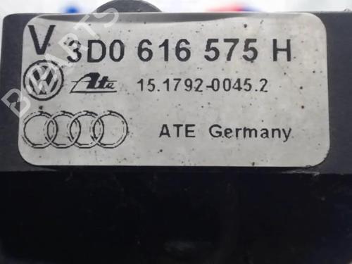 Electronic sensor VW PHAETON (3D1, 3D2, 3D3, 3D4, 3D6, 3D7, 3D8, 3D9) 3.2 V6 | BP40377336M84 - Image 2