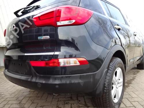 Engine control unit (ECU) KIA SPORTAGE III (SL) 1.6 GDI | BP40370910M57 - Image 23