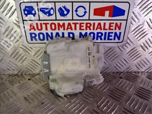 Used Rear right lock Rear right lock SUZUKI VITARA (LY) 1.6 (APK 416) (120 hp) 40482320 40482320