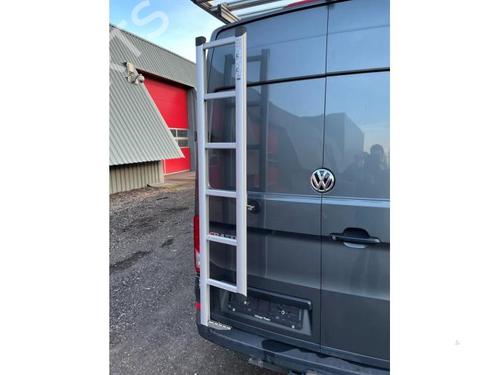 Steering column stalk VW CRAFTER Bus (SYI, SYJ) 2.0 TDI FWD | BP40480370I23 - Image 14