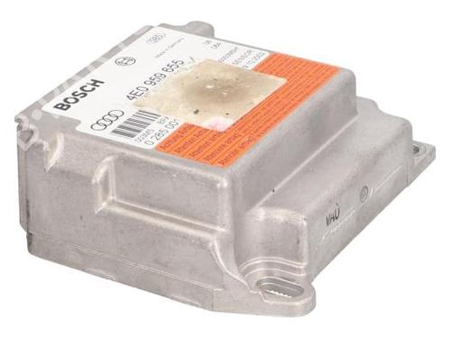ECU airbags AUDI A8 D3 (4E2, 4E8) 3.7 quattro | BP40399107M53 - Image 3