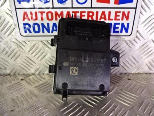 electronic-module-opel-astra-j-p10-2009-2010-2011-2012-2013-2014-2015-2016-40359033 main image