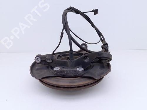 Used Right rear steering knuckle Right rear steering knuckle MERCEDES-BENZ E-CLASS T-Model (S211) E 320 T CDI (211.226) (204 hp) 40385963 40385963