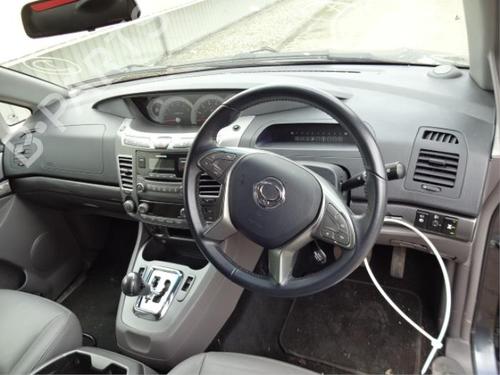 Ignition barrel SSANGYONG RODIUS II 2.0 Xdi 4WD | BP40470361M48 - Image 14