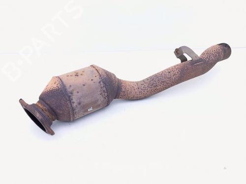catalyst-porsche-cayenne-92a-2010-2011-2012-2013-2014-2015-2016-2017-2018-40424427 main image
