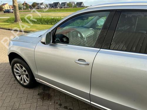 Catalyst AUDI Q5 (8RB) 2.0 TFSI quattro | BP40418544M10 - Image 17