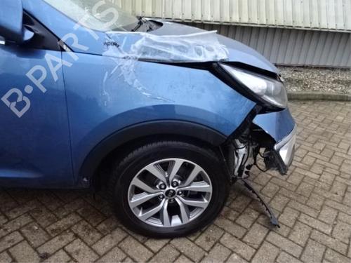 Electronic module KIA SPORTAGE III (SL) 1.6 GDI | BP40378443M83 - Image 16