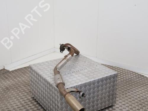 Used Exhaust system Exhaust system FORD USA RANGER Crew Cab Pickup 3.0 EcoBoost Raptor 4x4 (292 hp) 40425081 40425081