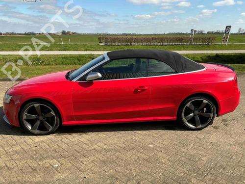 Electronic module AUDI A5 Convertible (8F7) RS5 quattro | BP40416502M83 - Image 10