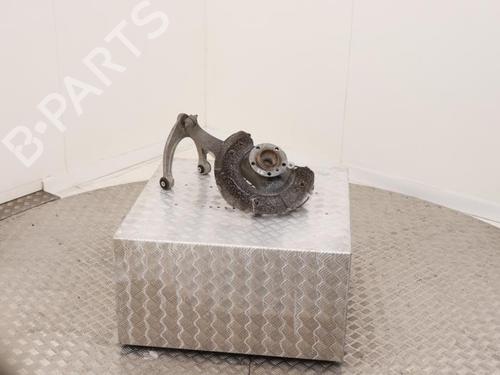 Used Left front steering knuckle Left front steering knuckle BMW 5 (F10) 523 i (204 hp) 40410544 40410544