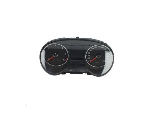 instrument-cluster-vw-amarok-2ha-2hb-s1b-s6b-s7a-s7b-agd-2010-40468644 main image