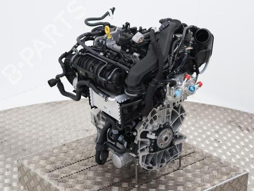 Engine VW GOLF VII (5G1, BQ1, BE1, BE2) 1.5 TSI | BP40372904M1 - Image 6